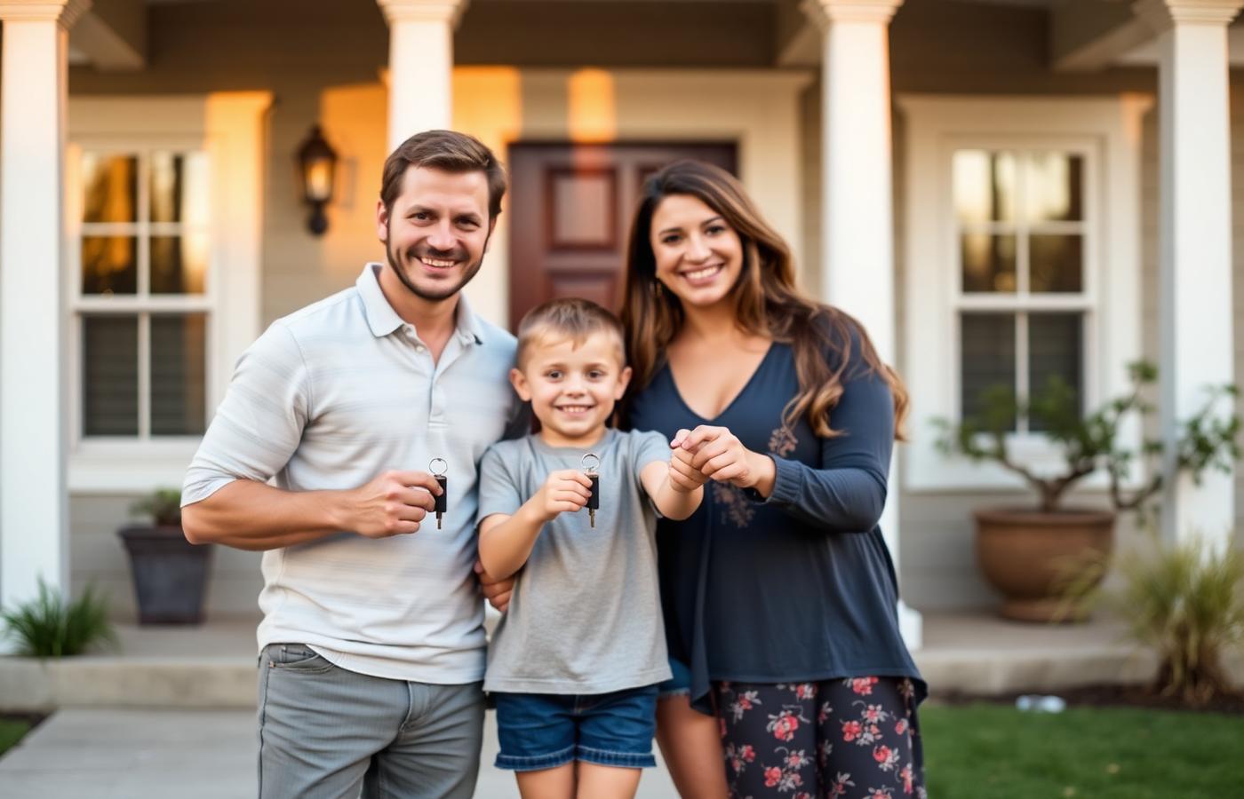 Families