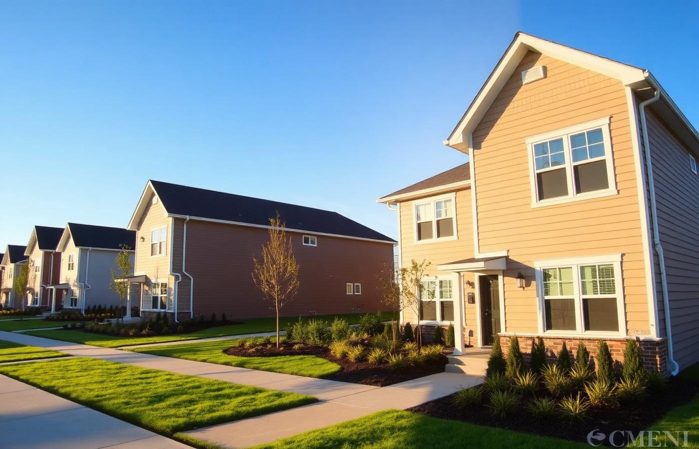 Housing